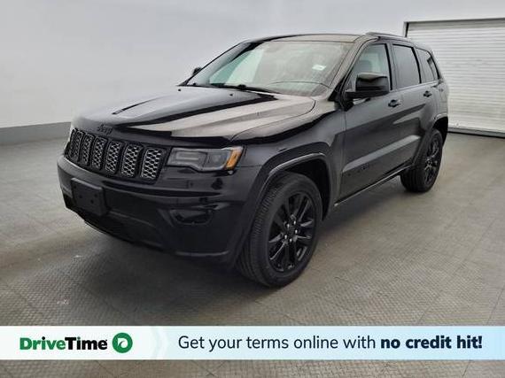 JEEP GRAND CHEROKEE 2021 1C4RJFAG7MC636230 image